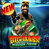 big bass